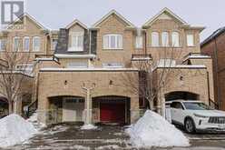 58 MAGDALENE CRESCENT | Brampton Ontario | Slide Image One