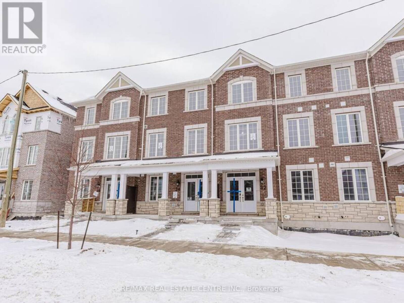 34 BELLASERA WAY, Caledon, Ontario L7C 4P1