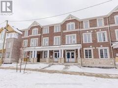 34 BELLASERA WAY Caledon Ontario, L7C 4P1