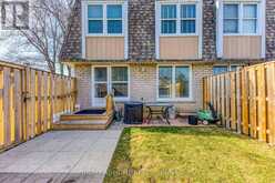 10 - 153 LIMERIDGE ROAD W | Hamilton Ontario | Slide Image Thirty-one