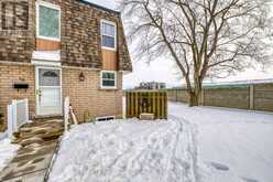 10 - 153 LIMERIDGE ROAD W | Hamilton Ontario | Slide Image Six