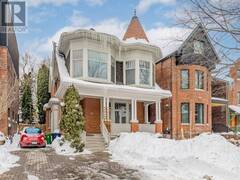 12 MCMASTER AVENUE Toronto Ontario, M4V 1A9