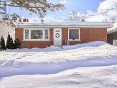 15 THOMPSON DRIVE East Gwillimbury Ontario, L9N 1L8