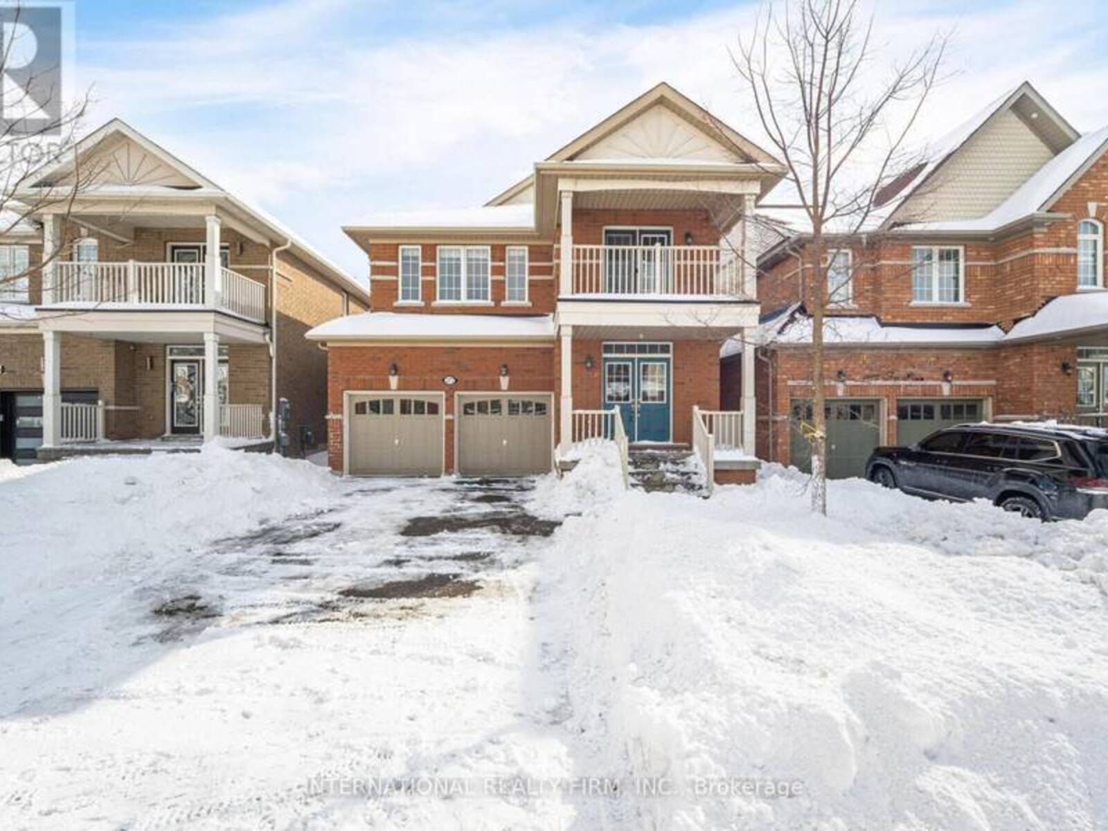 1272 SIM PLACE S, Milton, Ontario L9T 7C7