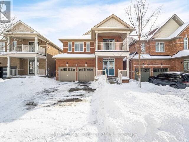 1272 SIM PLACE S Milton Ontario, L9T 7C7 - 4 Bedrooms Home For Sale