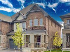 21 ALLINSON LANE Uxbridge Ontario, L9P 0R6