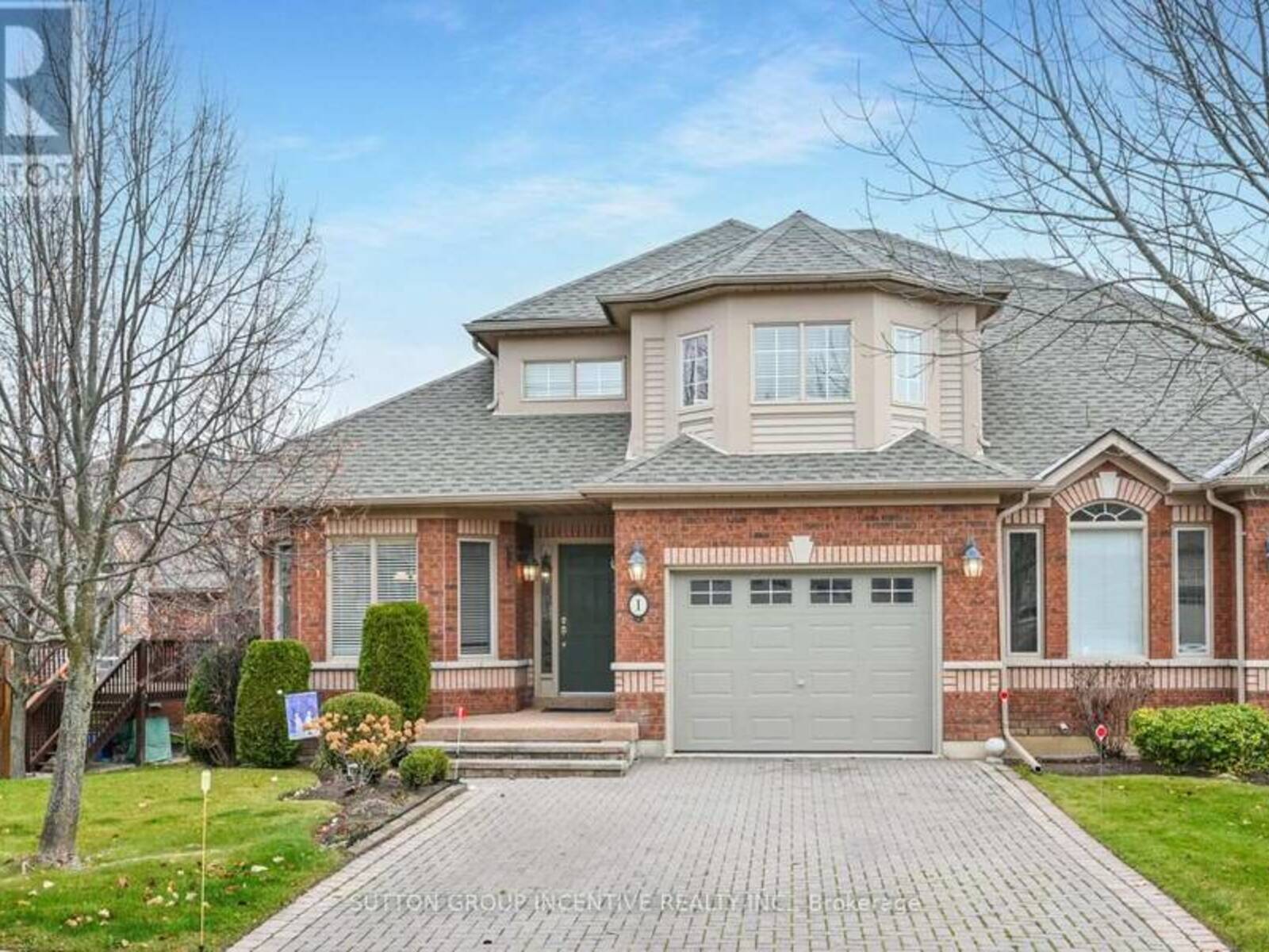 1 ARTISAN LANE, New Tecumseth, Ontario L9R 2E9