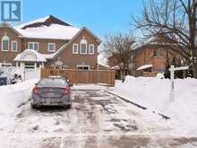 230 PRESSED BRICK DRIVE | Brampton Ontario | Slide Image One