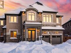 583 BEAM COURT Milton Ontario, L9E 1L3