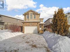 174 PARKVALE DRIVE Kitchener Ontario, N2R 1Z1