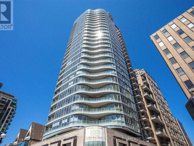 808 - 88 CUMBERLAND STREET Toronto Ontario, M5R 1A3 - 2 Bedrooms Condo For Sale