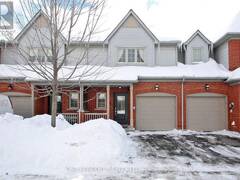 55 - 5223 FAIRFORD CRESCENT Mississauga Ontario, L5V 2M6