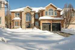 291 GLEN AFTON DRIVE | Burlington Ontario | Slide Image One