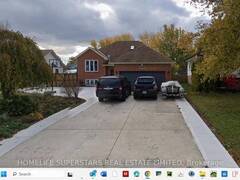 232 MELANIE LANE Belle River Ontario, N8L 0L9