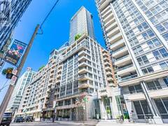 622 - 270 WELLINGTON STREET W Toronto Ontario, M5V 3P5