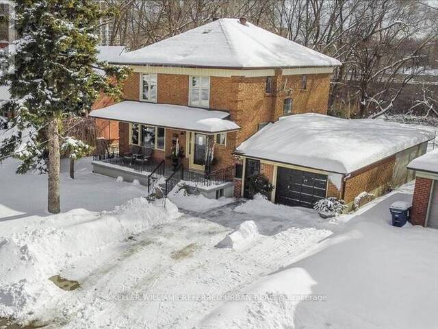 225 GLENDORA AVENUE Toronto Ontario, M2N 2W6 - 4 Bedrooms Home For Sale