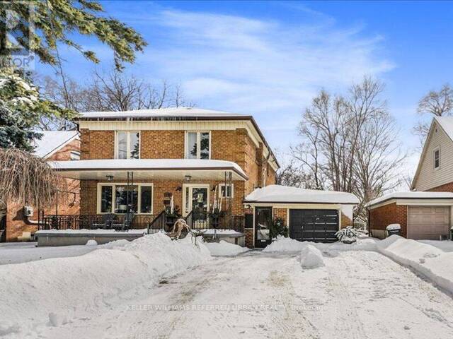 225 GLENDORA AVENUE Toronto Ontario, M2N 2W6 - Property For Sale