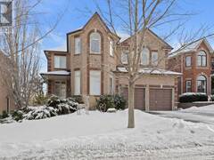 842 PRIMROSE COURT Pickering Ontario, L1X 2S7