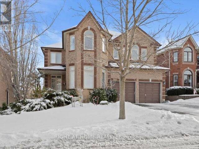 842 PRIMROSE COURT Pickering Ontario, L1X 2S7 - 6 Bedrooms Home For Sale