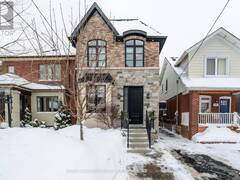 30 ROOSEVELT ROAD Toronto Ontario, M4J 4T6