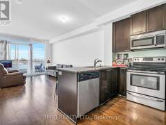 308 - 1328 BIRCHMOUNT ROAD Toronto Ontario, M1R 0B6