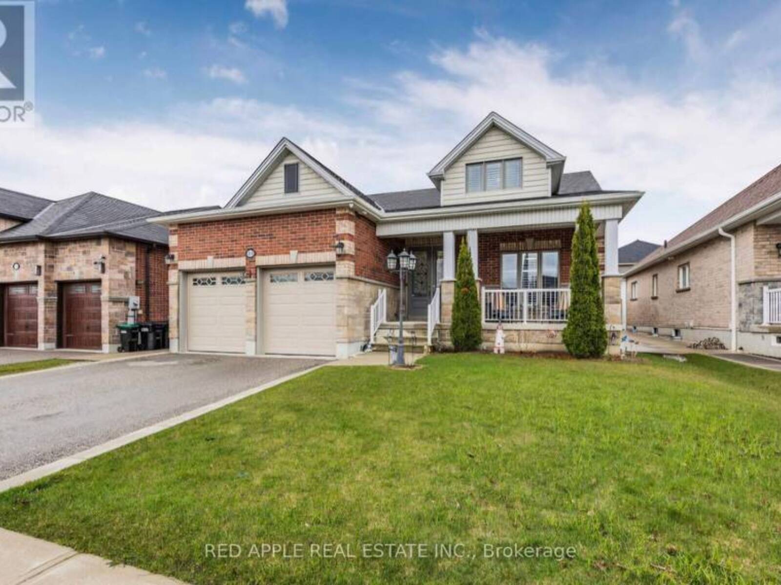 1143 QUARRY DRIVE, Alcona, Ontario L9S 4W9