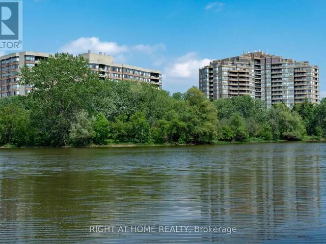 PH6 - 55 AUSTIN DRIVE Markham Ontario, L3R 8H5 - 3 Bedrooms Condo For Sale