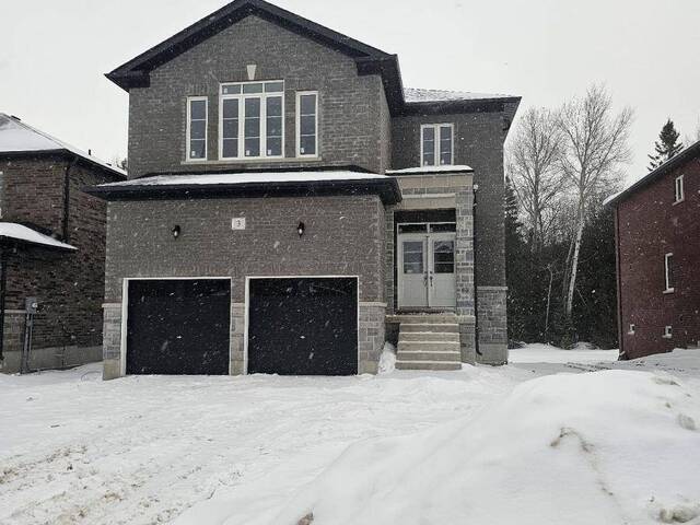 3 MISTY RIDGE ROAD Wasaga Beach Ontario, L0M 1S0 - 4 Bedrooms Home For Sale