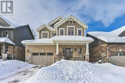 172 SUMMERSET DRIVE | Barrie Ontario | Slide Image One