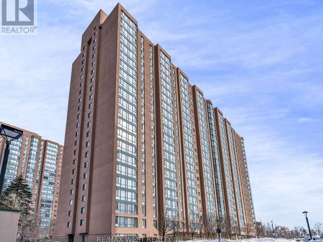 1615 - 145 HILLCREST AVENUE Mississauga Ontario, L5B 3Z1 - 3 Bedrooms Condo For Sale