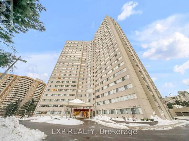 406 - 3700 KANEFF CRESCENT Mississauga Ontario, L5A 4B8 - 2 Bedrooms Condo For Sale