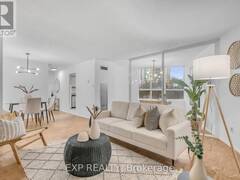 406 - 3700 KANEFF CRESCENT Mississauga Ontario, L5A 4B8