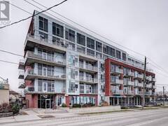 203 - 42 BRIDGEPORT ROAD E Waterloo Ontario, N2J 0B3