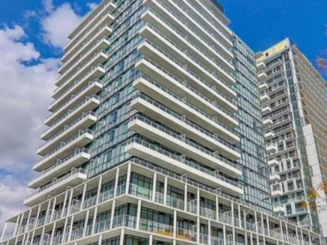 1601 - 180 FAIRVIEW MALL DRIVE Toronto Ontario, M2J 0G4 - 1 Bedroom Condo For Sale