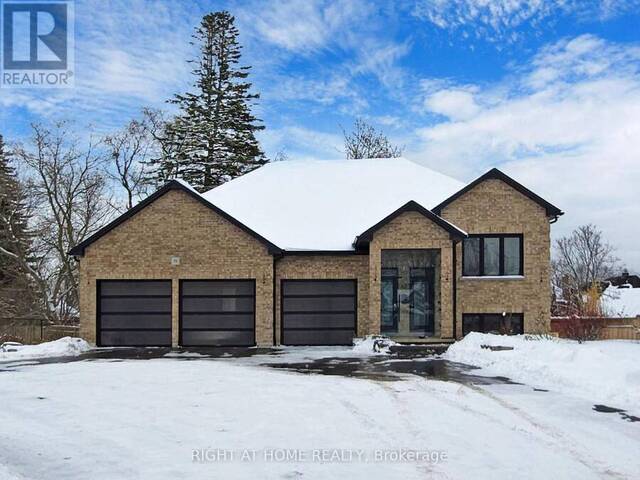 351 BOND STREET E Oshawa Ontario, L1G 6Y7 - 3 Bedrooms Home For Sale