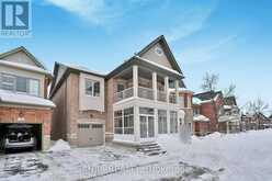 65 WILLIAM BARTLETT DRIVE | Markham Ontario | Slide Image One