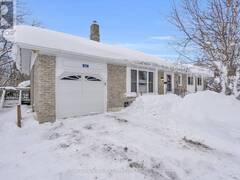 133 PARK STREET Cannington Ontario, L0E 1E0