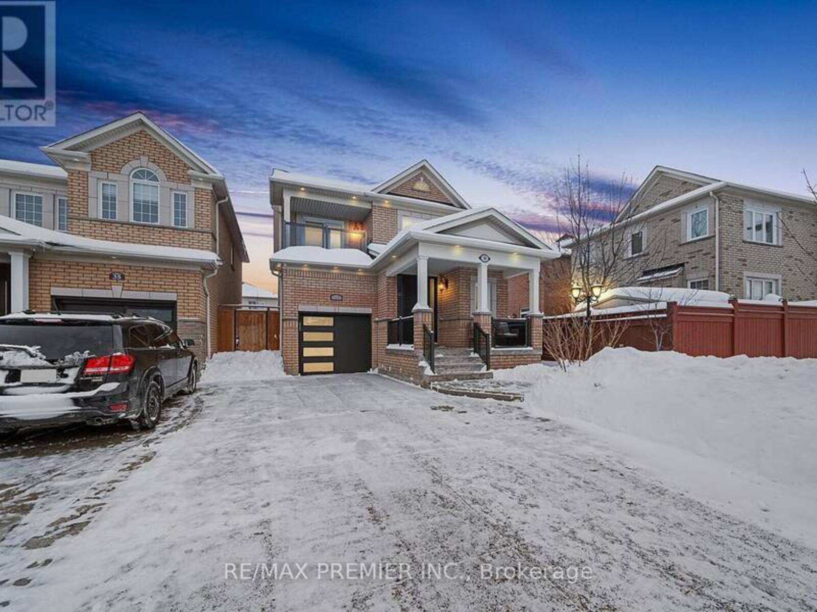 39 VIREO WAY, Vaughan, Ontario L4H 2T7