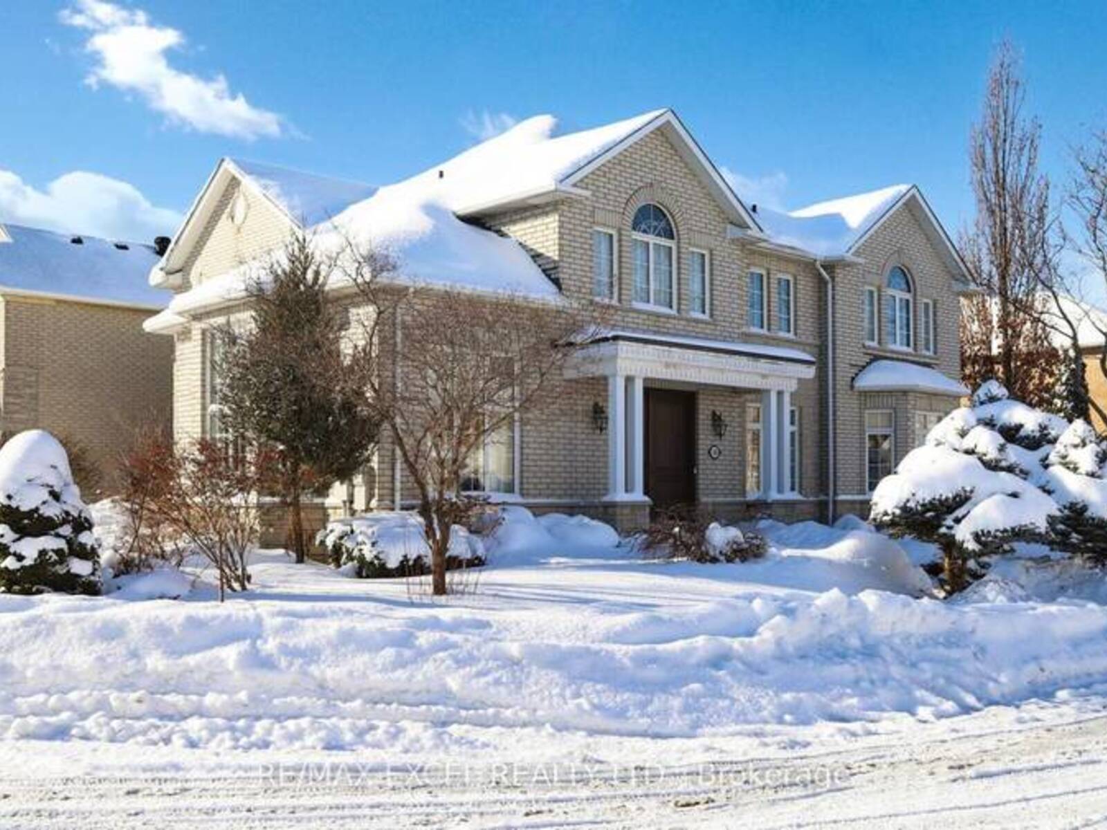 30 GARDENIA CRESCENT, Markham, Ontario L6C 2K7