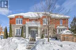 71 MANCINI CRESCENT | Richmond Hill Ontario | Slide Image Two