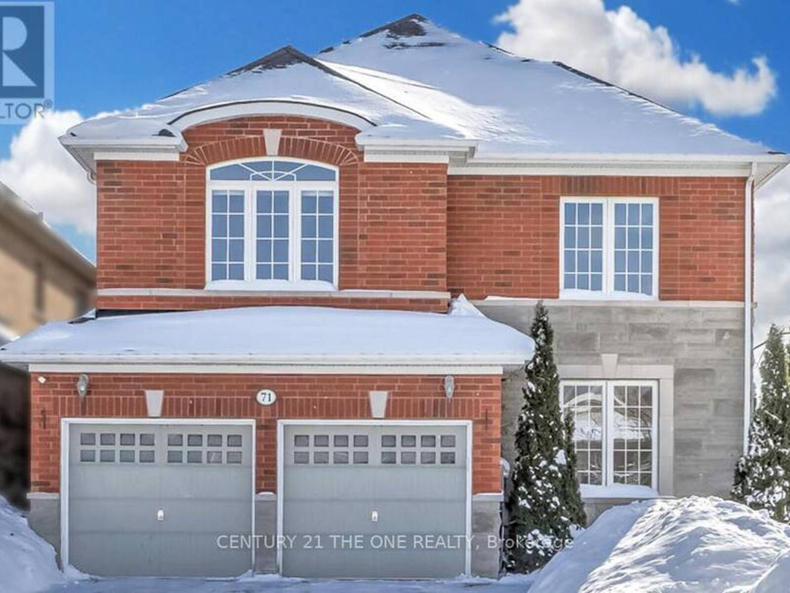 71 MANCINI CRESCENT, Richmond Hill, Ontario L4E 0N4