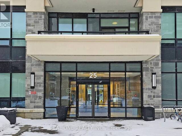 RG22 - 25 WATER WALK DRIVE Markham Ontario, L6G 0G3 - 2 Bedrooms Condo For Sale