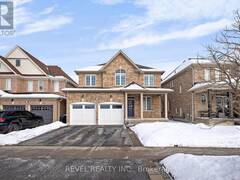 166 MCGAHEY STREET New Tecumseth Ontario, L0G 1W0