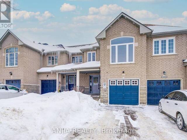 161 TRAIL RIDGE LANE Markham Ontario, L6C 2C6 - 5 Bedrooms Home For Sale