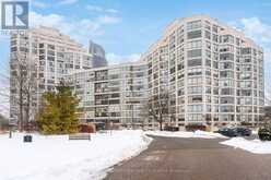 512 - 2261 LAKE SHORE BOULEVARD W | Toronto Ontario | Slide Image One