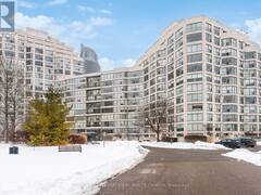 512 - 2261 LAKE SHORE BOULEVARD W Toronto Ontario, M8V 3X1