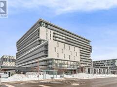 415 - 160 FLEMINGTON ROAD Toronto Ontario, M6A 0A9