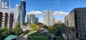 1010 - 208 ENFIELD PLACE | Mississauga Ontario | Slide Image Twenty-six