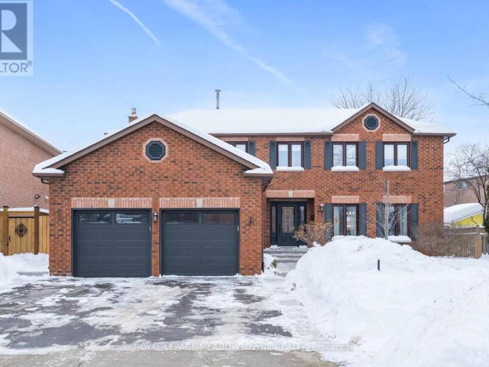 72 CRAIG CRESCENT, Halton Hills, Ontario L7G 5K3