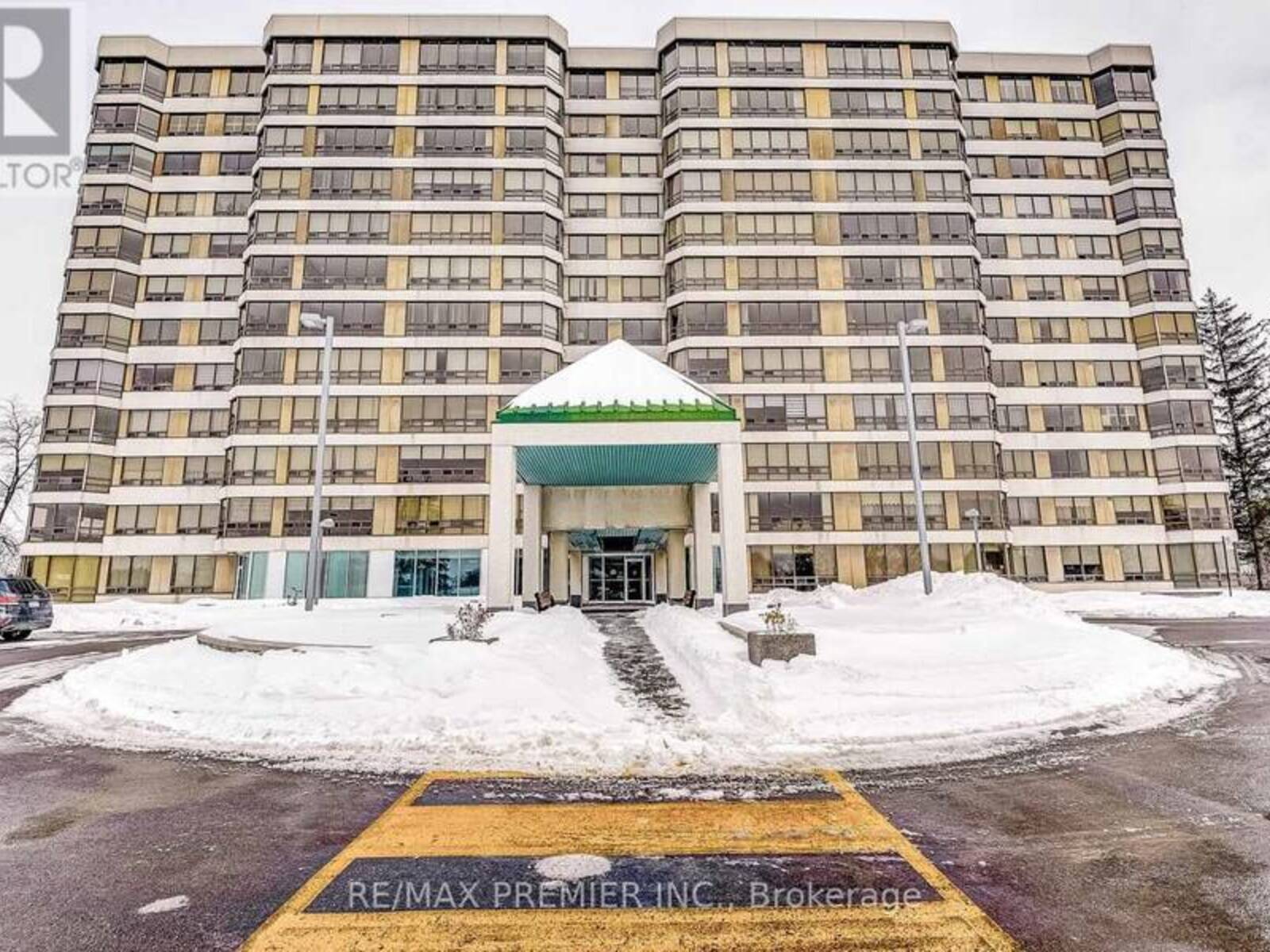 212 - 320 MILL STREET S, Brampton, Ontario L6Y 3V2